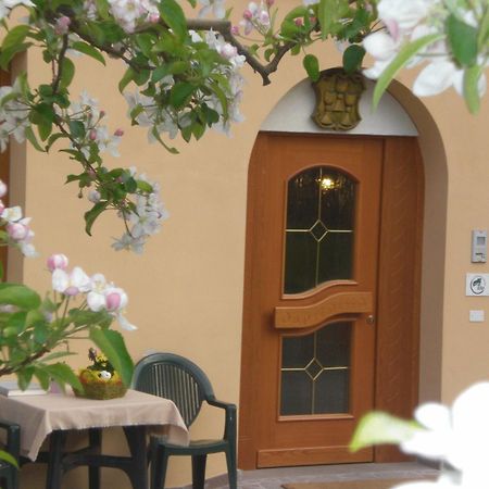 Antica Residenza de Poda Flavon Exterior foto