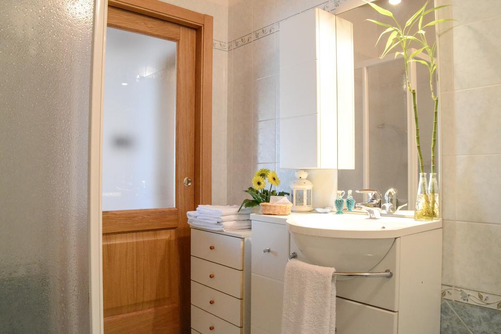 Antica Residenza de Poda Flavon Habitación foto